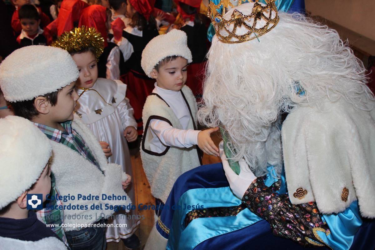 2014 12 22  REYES MAGOS INFANTIL (129)